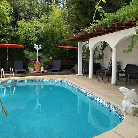 Bed & Breakfast Le Beausejour Carcassonne Dış mekan fotoğraf