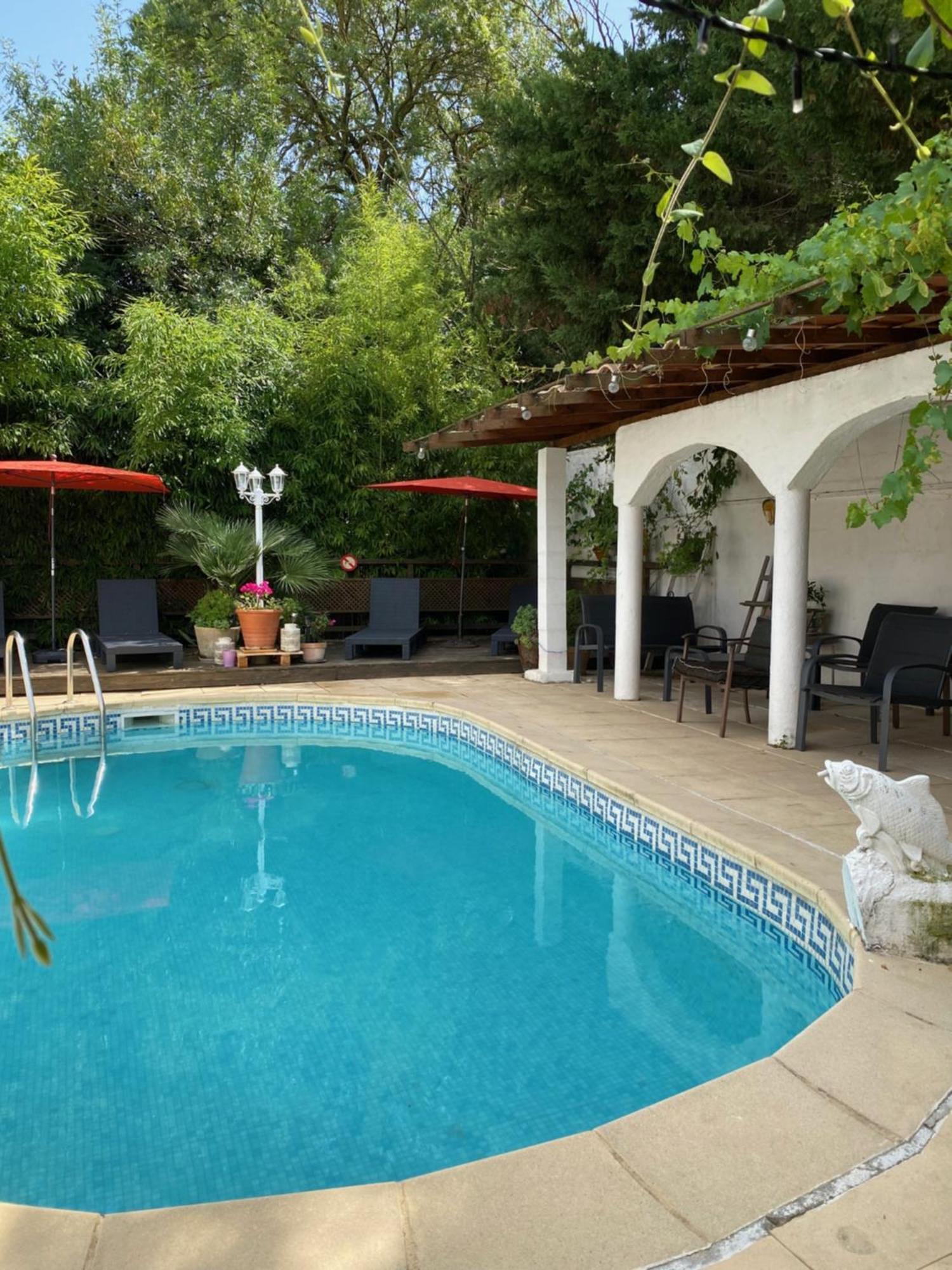 Bed & Breakfast Le Beausejour Carcassonne Dış mekan fotoğraf
