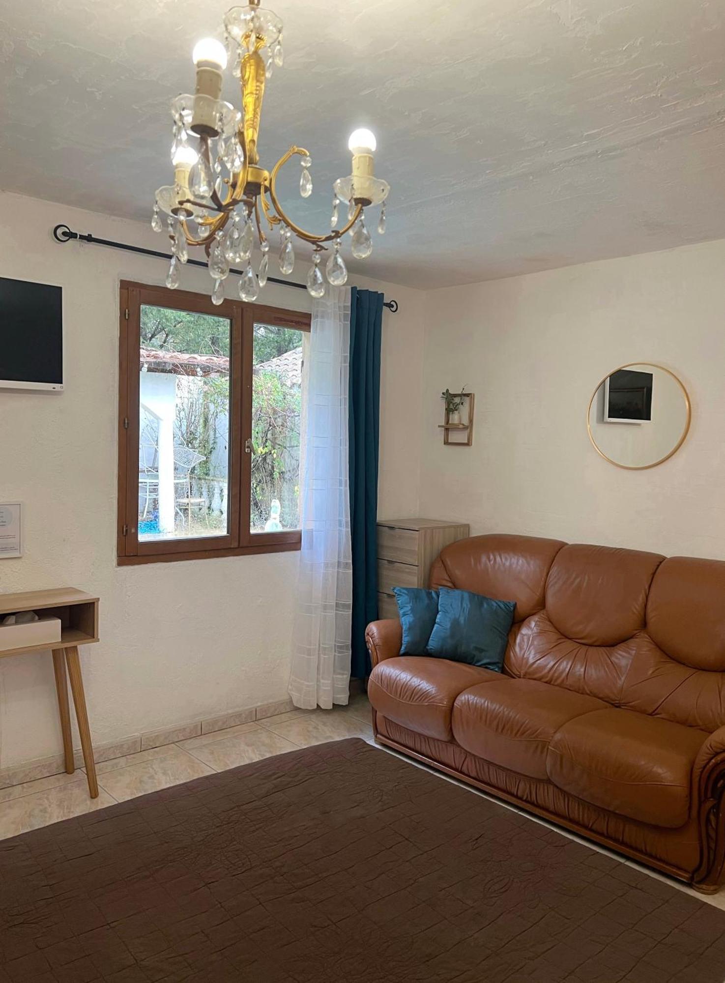 Bed & Breakfast Le Beausejour Carcassonne Dış mekan fotoğraf