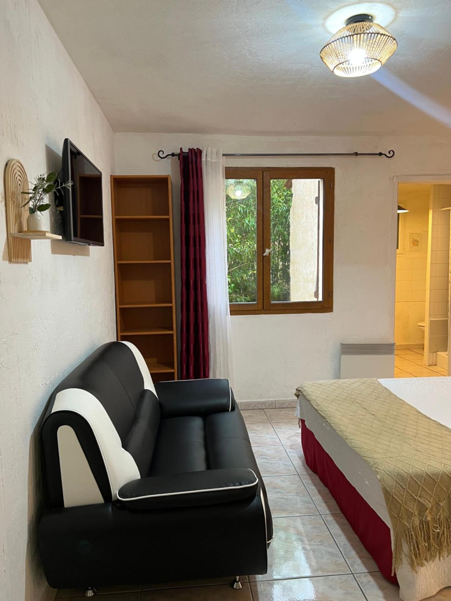 Bed & Breakfast Le Beausejour Carcassonne Dış mekan fotoğraf