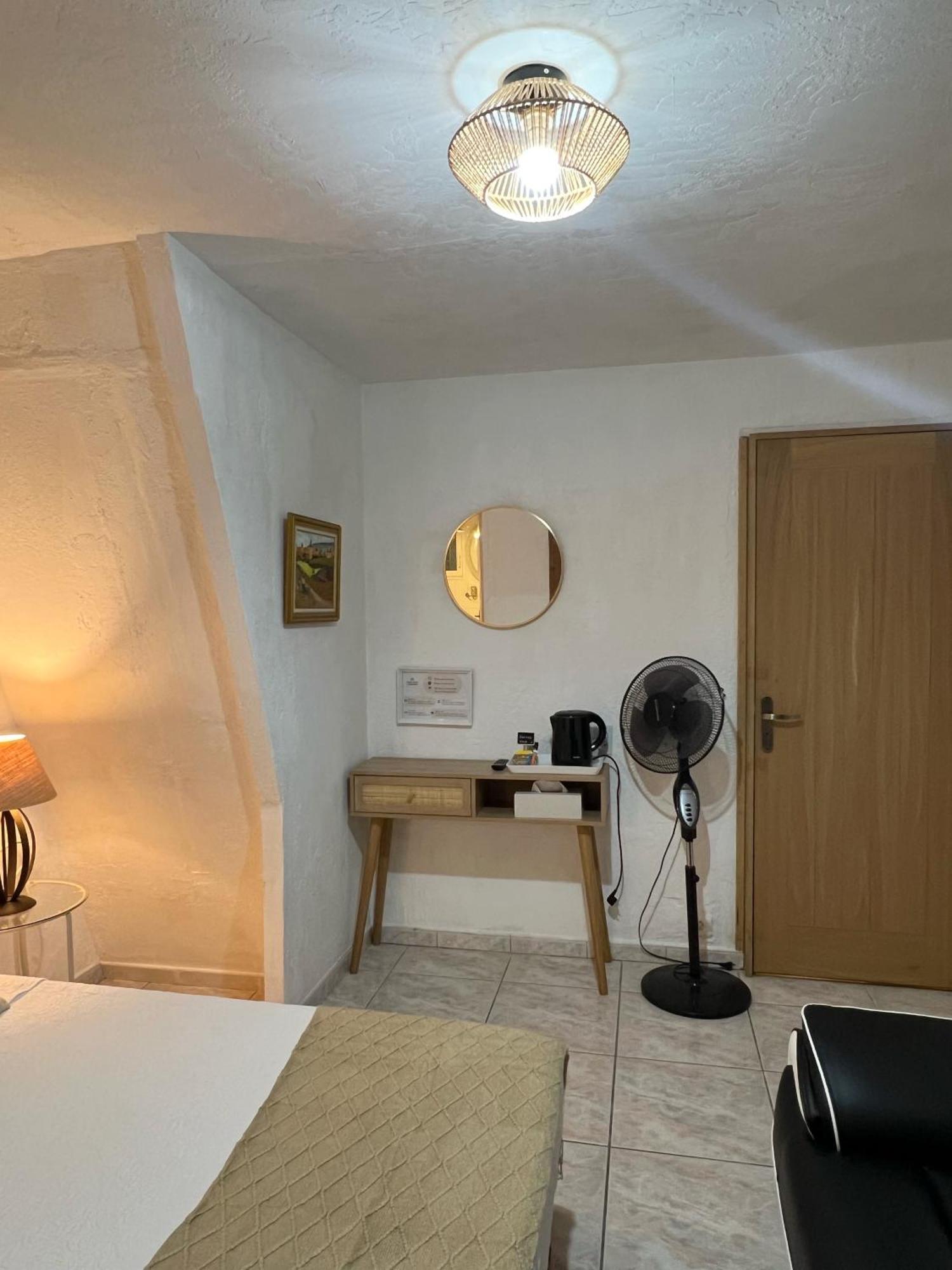 Bed & Breakfast Le Beausejour Carcassonne Dış mekan fotoğraf