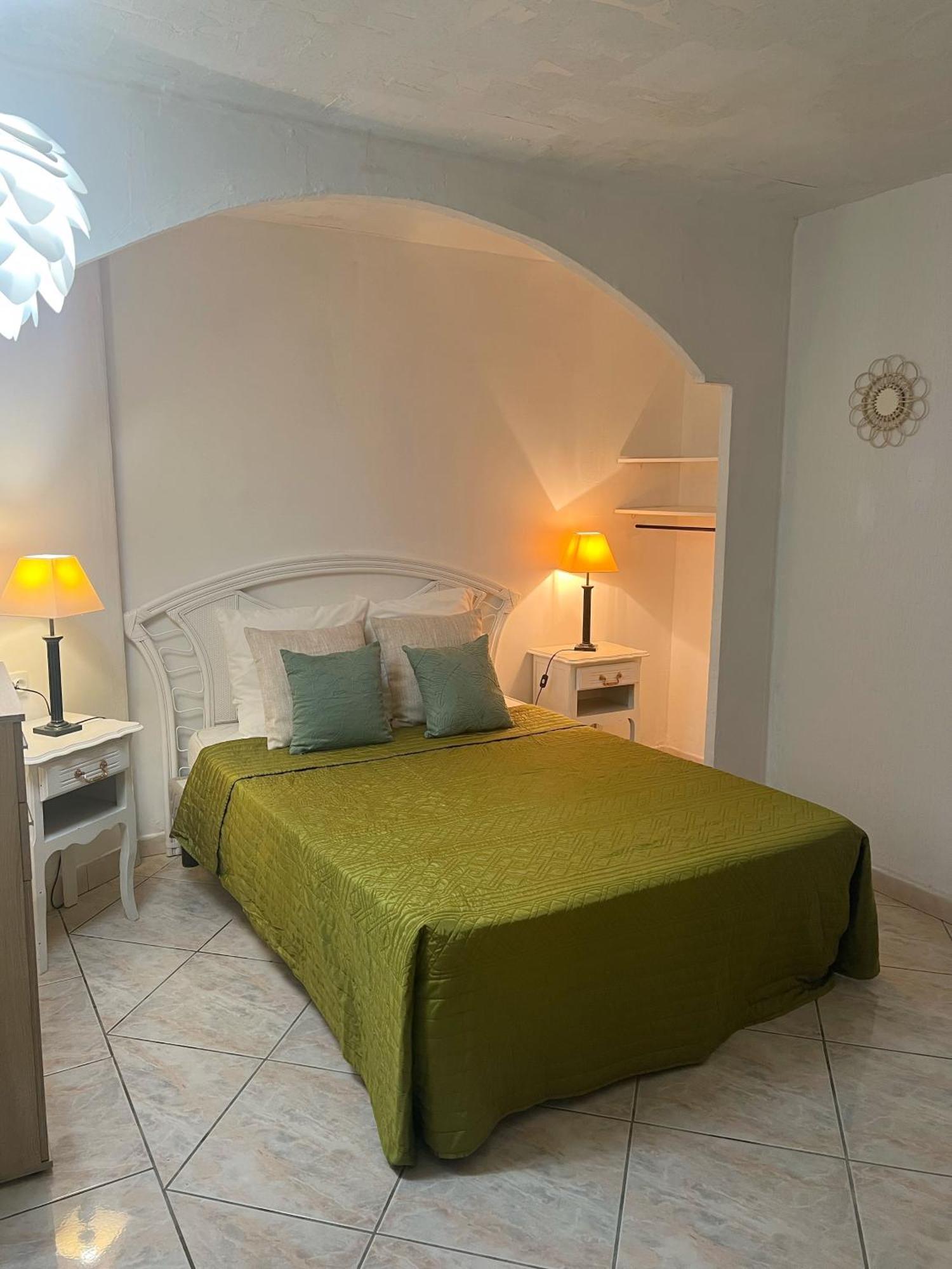 Bed & Breakfast Le Beausejour Carcassonne Dış mekan fotoğraf