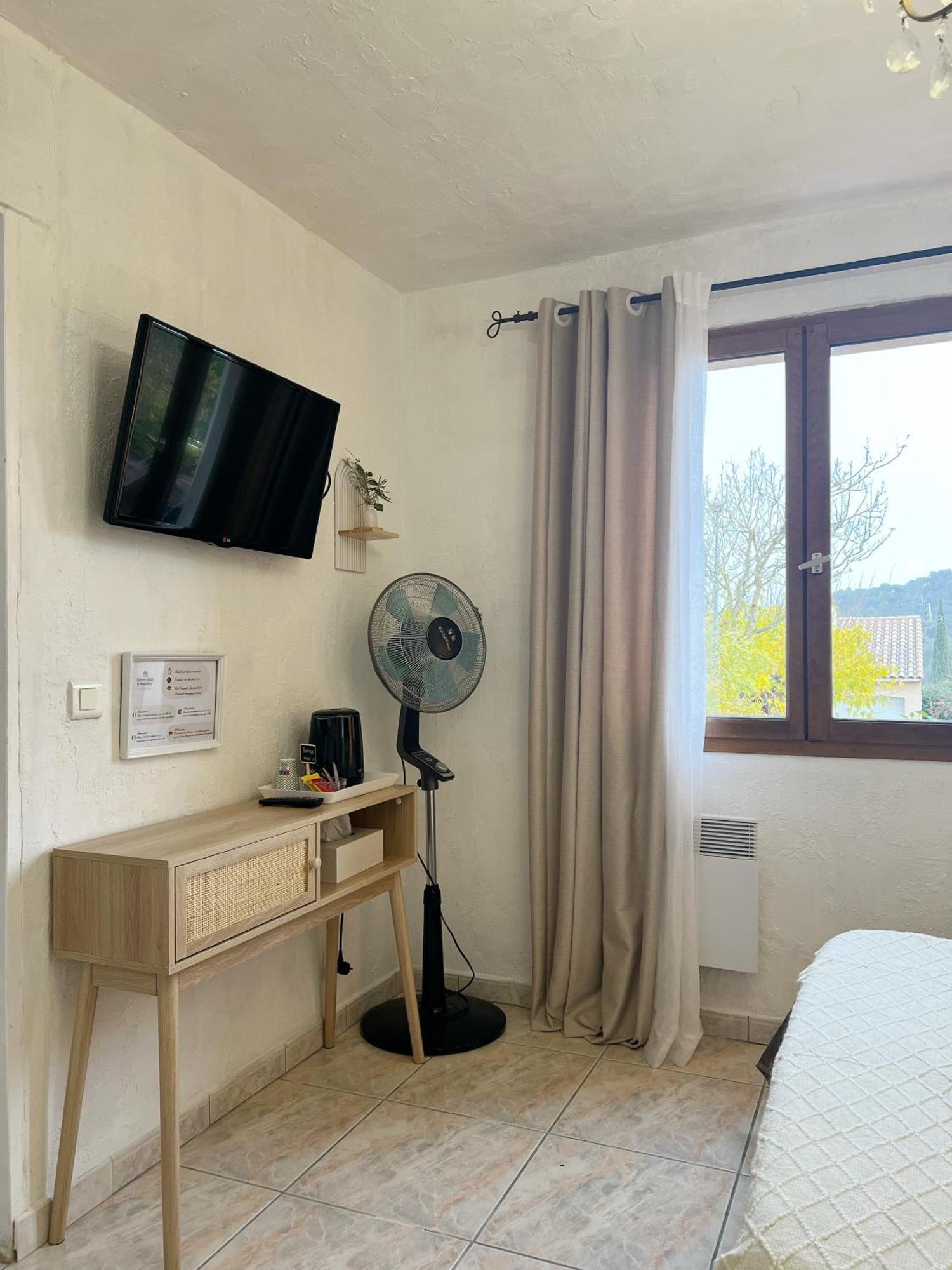 Bed & Breakfast Le Beausejour Carcassonne Dış mekan fotoğraf