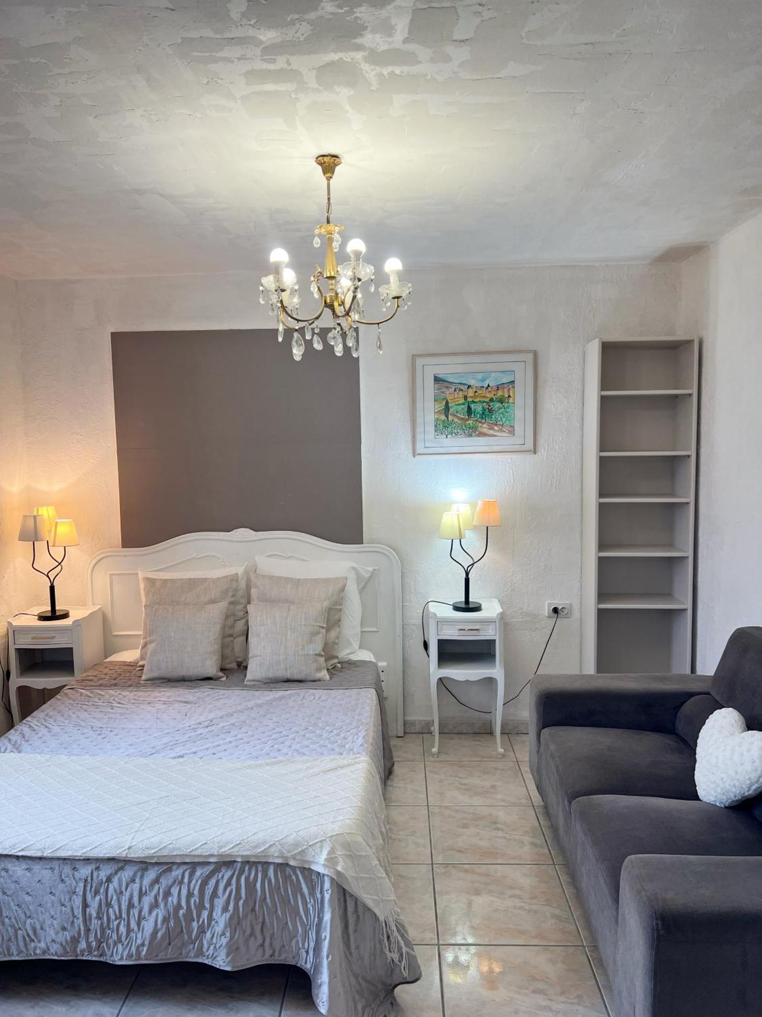 Bed & Breakfast Le Beausejour Carcassonne Dış mekan fotoğraf
