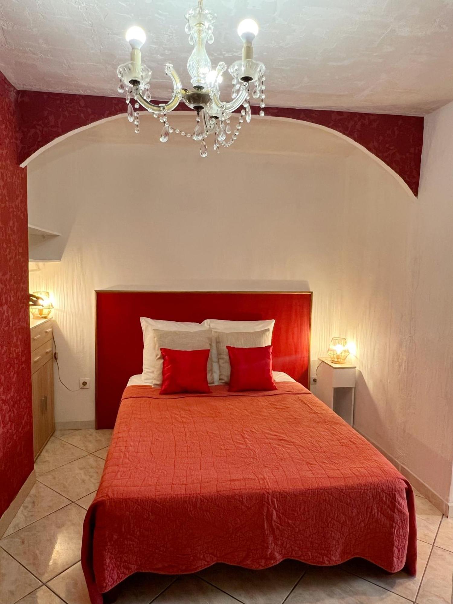 Bed & Breakfast Le Beausejour Carcassonne Dış mekan fotoğraf