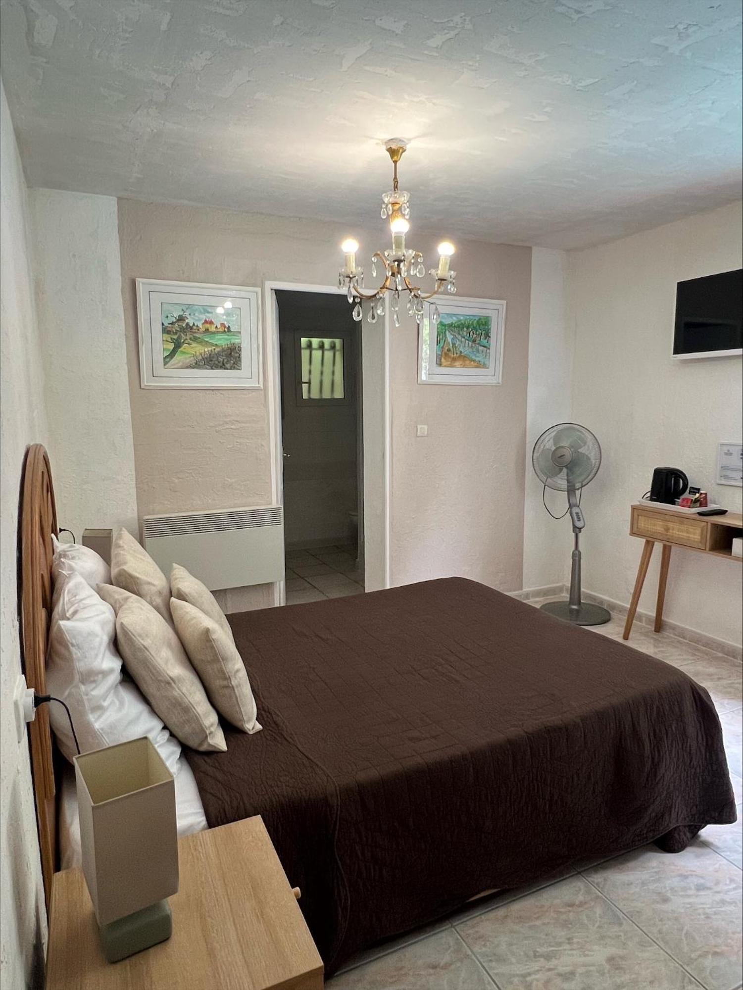 Bed & Breakfast Le Beausejour Carcassonne Dış mekan fotoğraf