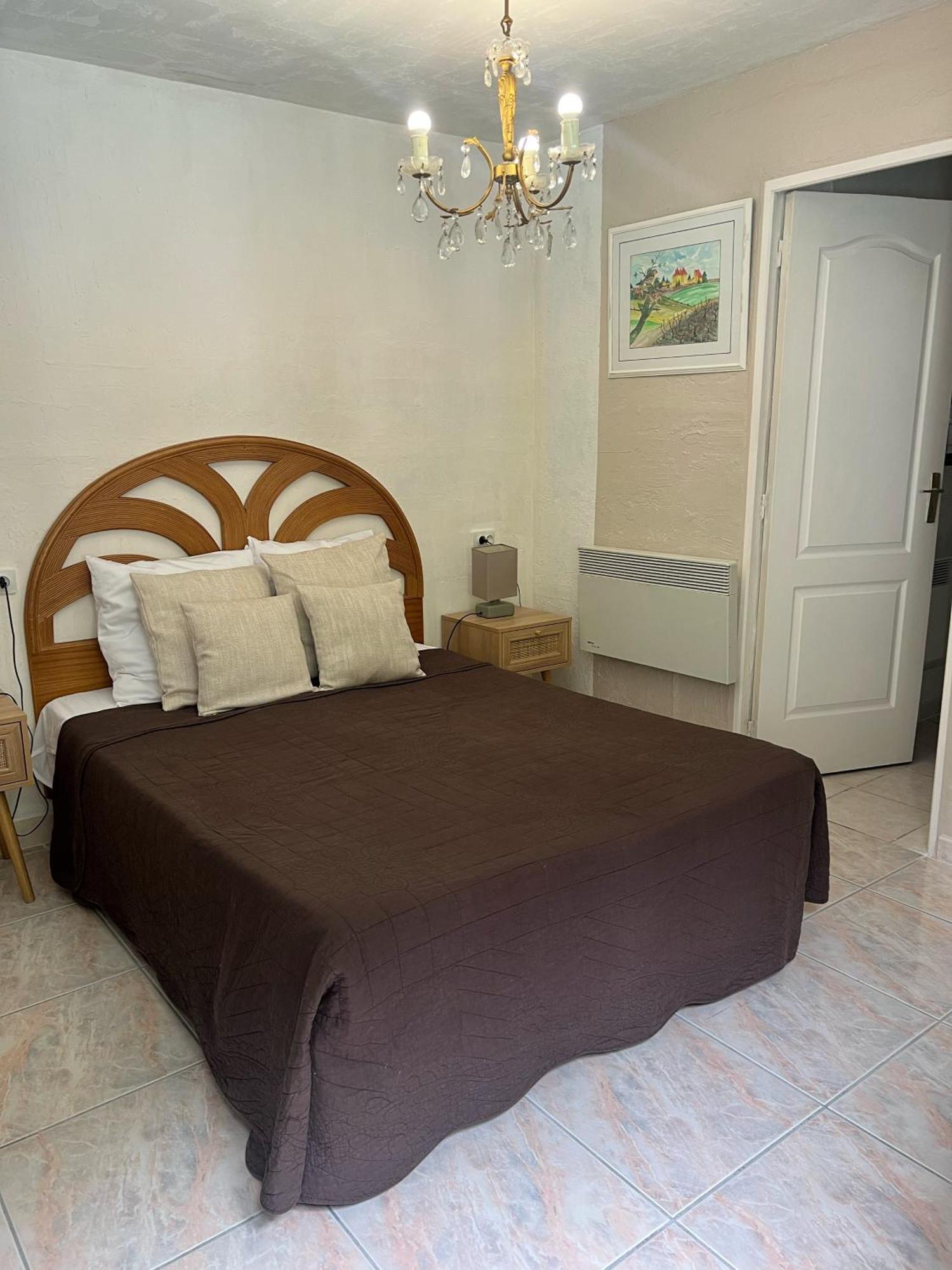 Bed & Breakfast Le Beausejour Carcassonne Dış mekan fotoğraf