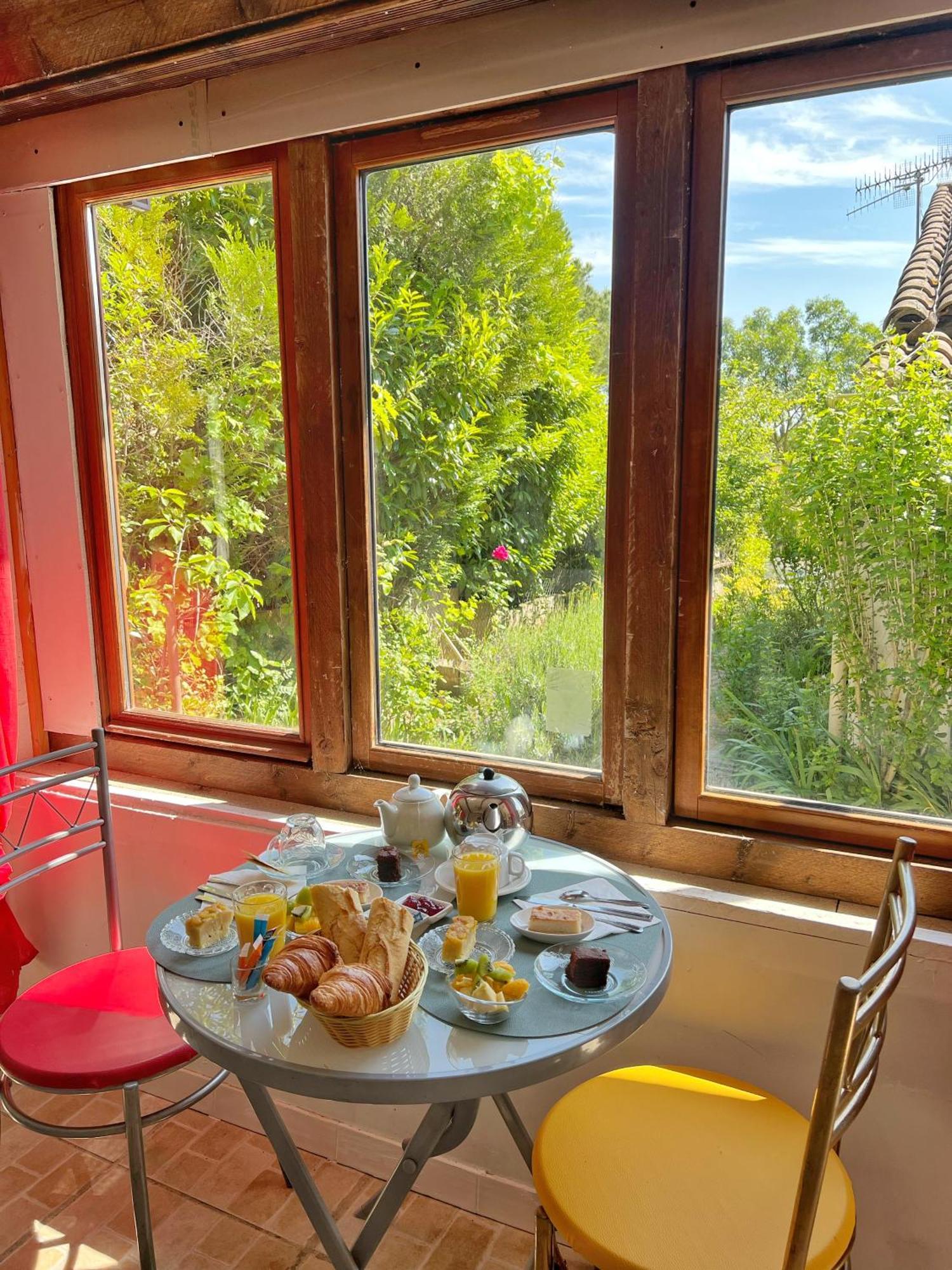 Bed & Breakfast Le Beausejour Carcassonne Dış mekan fotoğraf
