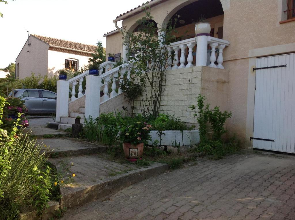 Bed & Breakfast Le Beausejour Carcassonne Dış mekan fotoğraf
